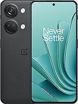 OnePlus Ace 2V In Slovakia